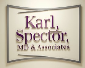 Karl Spector, MD & Associates entry by Harmeet