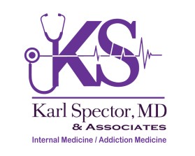 Karl Spector, MD & Associates entry by VikramS_Design