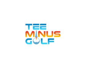 Tee Minus Golf entry by itaitu