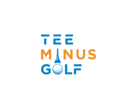 Tee Minus Golf entry by leovensager