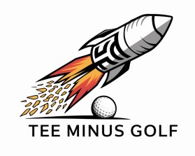 Tee Minus Golf entry by Harmeet