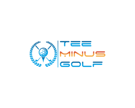 Tee Minus Golf entry by eunois