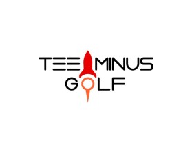 Tee Minus Golf entry by FOX