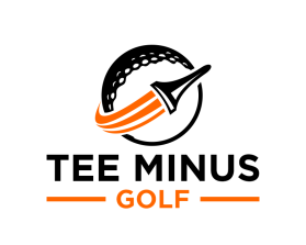 Tee Minus Golf entry by mulia