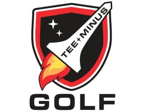 Tee Minus Golf entry by EnDeeYo-Nicole