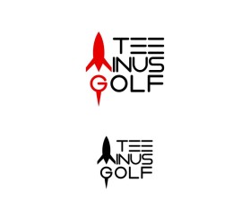 Tee Minus Golf entry by FOX