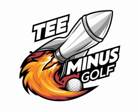 Tee Minus Golf entry by Harmeet