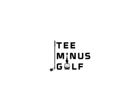 Tee Minus Golf entry by ZOROO