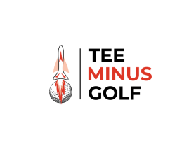 Tee Minus Golf entry by Mahen
