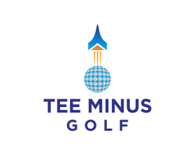 Tee Minus Golf entry by Jansof