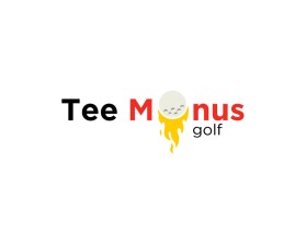 Tee Minus Golf entry by bayu_desain88