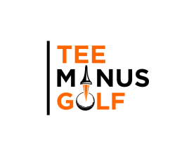 Tee Minus Golf entry by mulia