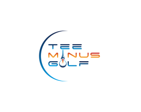 Winning entry: Tee Minus Golf entry by mulia