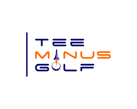 Tee Minus Golf entry by mulia