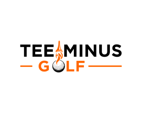 Tee Minus Golf entry by mulia