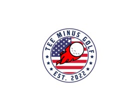 Tee Minus Golf entry by bayu_desain88