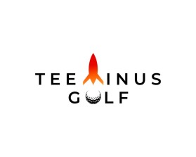 Tee Minus Golf entry by FOX