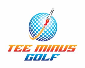 Tee Minus Golf entry by JUNE 85