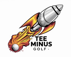 Tee Minus Golf entry by Harmeet