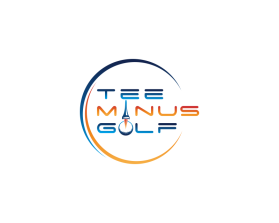 Tee Minus Golf entry by mulia