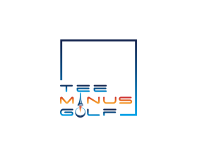 Tee Minus Golf entry by mulia
