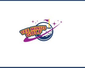Tee Minus Golf entry by Gauti