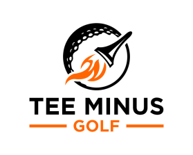 Tee Minus Golf entry by mulia