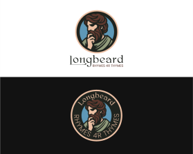 Longbeard entry by WoopsMan