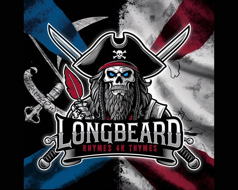Logo Design for Longbeard