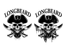 Longbeard entry by Nikho_Zholeh97