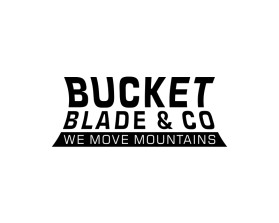 Bucket Blade & Co. entry by erionart