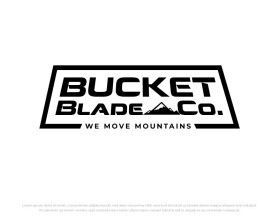 Bucket Blade & Co. entry by FXF Creations