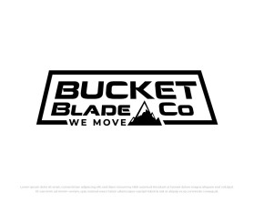 Bucket Blade & Co. entry by FXF Creations