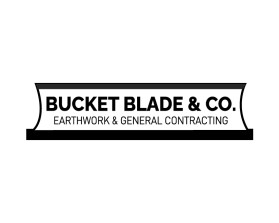 Bucket Blade & Co. entry by Shark Attack