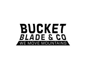 Bucket Blade & Co. entry by erionart
