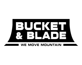Bucket Blade & Co. entry by iosiconsdesign