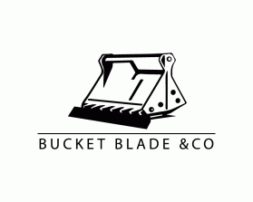 Bucket Blade & Co. entry by JadaKhelawan