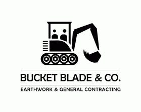Bucket Blade & Co. entry by JadaKhelawan