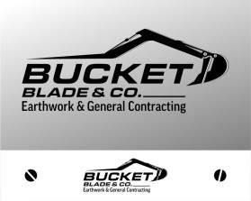 Bucket Blade & Co. entry by rudin
