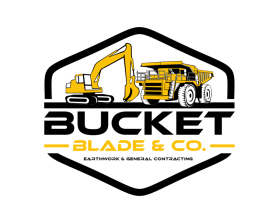 Bucket Blade & Co. entry by mulia