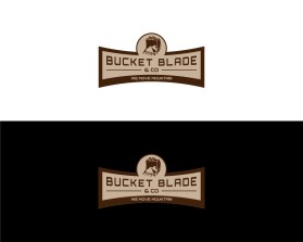 Bucket Blade & Co. entry by TDE Design