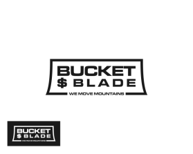 Bucket Blade & Co. entry by Hizbul