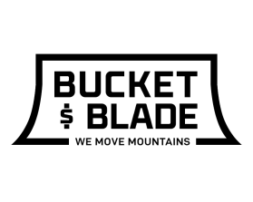 Bucket Blade & Co. entry by iosiconsdesign