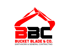 Bucket Blade & Co. entry by @KaranDevol