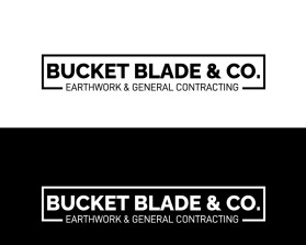 Bucket Blade & Co. entry by Shark Attack