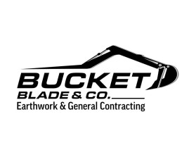 Bucket Blade & Co. entry by rudin