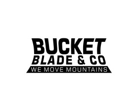 Bucket Blade & Co. entry by erionart