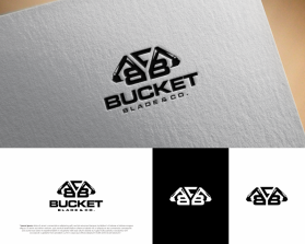 Bucket Blade & Co. entry by Superkin