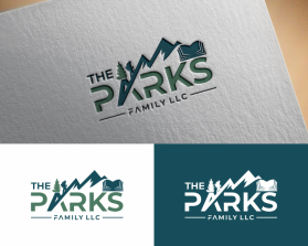 The PARKS Family LLC entry by Superkin