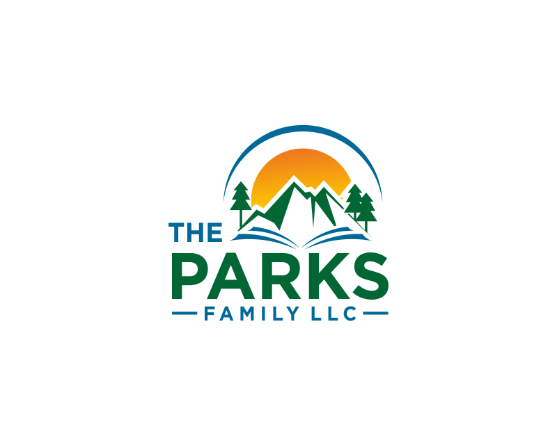 Logo Design for The PARKS Family LLC